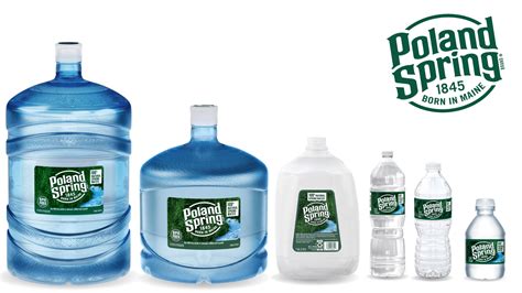 poland spring water delivery service
